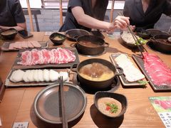 甄选牛上脑-呷哺呷哺 黄金牧场 (新中关购物中心店)