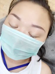 -轻妆Feel·半永久纹眉眼线
