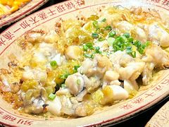 -洪帮主酸菜鲈鱼(连江万家店)