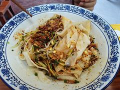 -西安手工软面(浦东南路店)