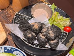 -小川洋风料理(街道口店)