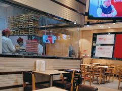 -喜家德虾仁水饺(济钢店)