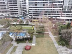 -广州花都皇冠假日酒店