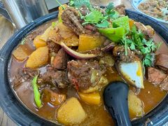 -豫掌柜饸饹面·烩面(秀沿路店)