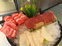 -集渔·泰式海鲜火锅(科华店)