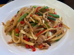 -饕然·民间川菜(龙泉店)