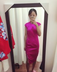 iphone_upload_pic-老上海·石库门 旗袍·洋服工作室(淮海中路店)