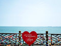 -长岛南北长山旅游景区