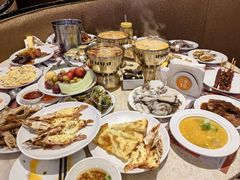 -芭菲盛宴·环球美食(北城国际店)