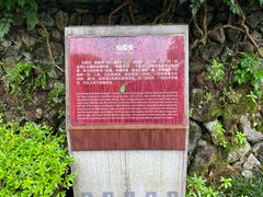 -仙霞关景区
