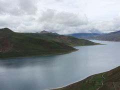 iphone_upload_pic-羊卓雍措