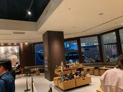 -星巴克臻选(南宁万象城店)