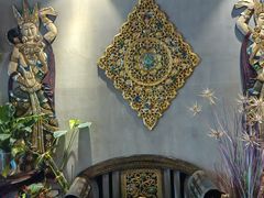 -Siam泰餐厅(水上公园店)