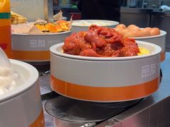 -密友回转自助火锅(世茂国际广场店)