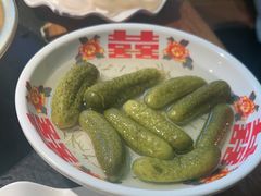-可口香·非遗老号烧烤(南岗直营店)