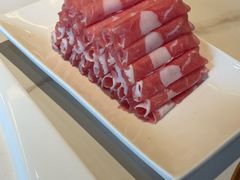 -南门涮肉(东单店)