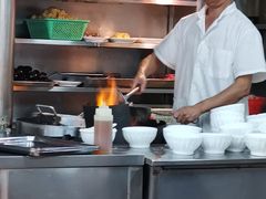 自助取餐区-源记肠粉(华贵路店)