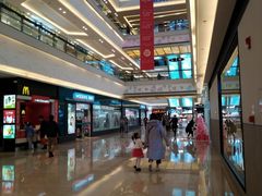 -万达广场(福州金融街店)
