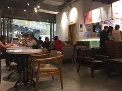 大堂-莓超疯(德辉广场店)