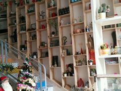 -Kitchen·Y洋厨房西餐厅(王府壹号店)