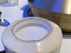 -烹然四季椰子鸡火锅(姚家园万象汇店)