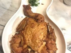 -西安饭庄·非遗陕菜(钟楼店)