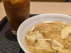 云吞面-大家乐(佛山普君店)