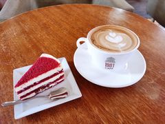 -1901 Cafe(西四店)