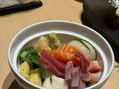 -小山日本料理(太古汇店)