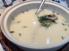 -紫藤园·天目湖大鱼头(南山竹海店)