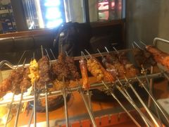 -白玉串城(南六中路店)