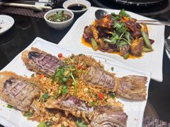 -好彩海鲜火锅饭店(银河百老汇店)