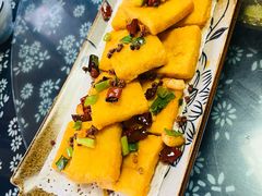 -百花人家(清水田园店)