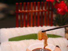 -沈灶河豚宴·河豚融合餐厅(汉中路店)