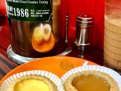 -華叔茶記