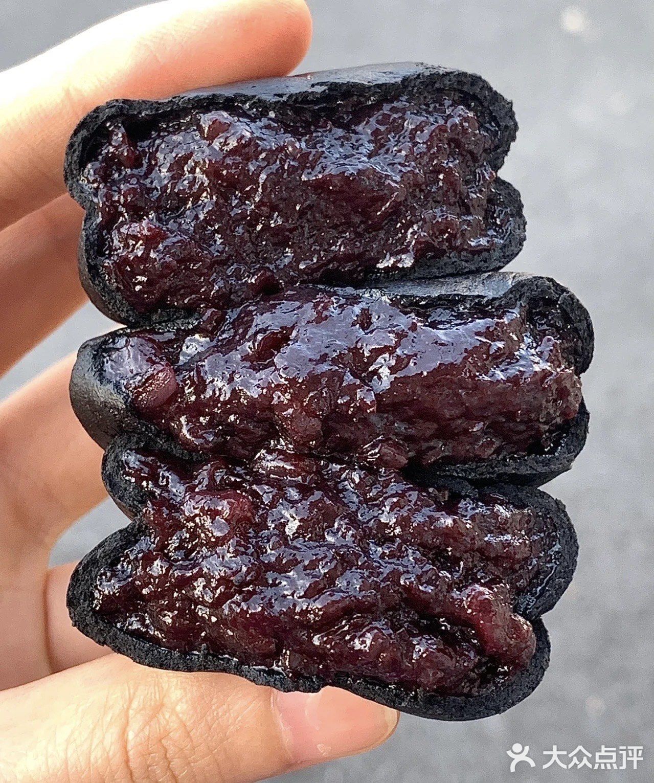 丑的一批，瘦个十斤八斤还得靠它…