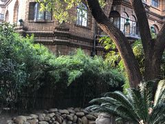 -马勒别墅饭店(静安寺店)