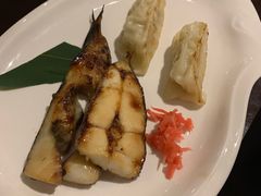 -富力希尔顿酒店·源氏日餐厅