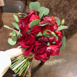 -怡东国际酒店·宴会厅