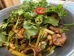 -意卡菲·欢乐聚会餐厅(华侨店)