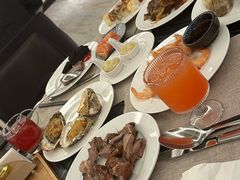 -东方红海鲜百汇(国际大厦店)