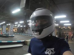 -e赛道卡丁车