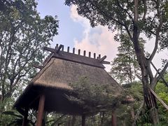 -海兰云天度假区温泉