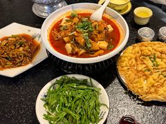 -海韵人家.海景花园经典云南菜(双廊店)