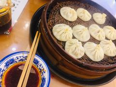 -清真马三汤包(回民街店)