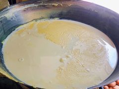 -云南大锅豆浆店
