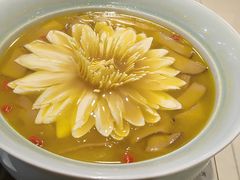 -福慧慈缘素食餐厅(王府井店)