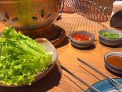 -烧肉达人•炭火烧肉(新天地店)