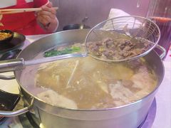 -今日潮牛(张江万科翡翠公园店)