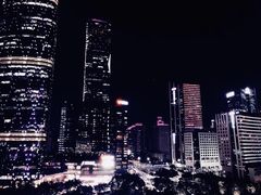 -Mercato莫卡多露台餐厅与酒吧(K11店)